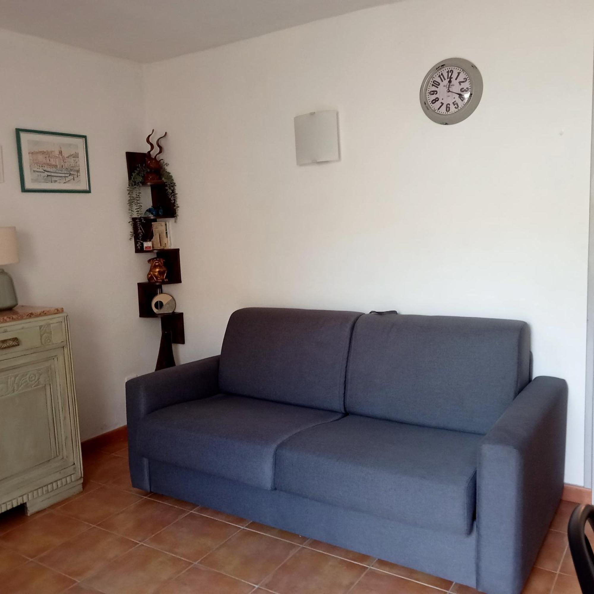 סן-מקסים Appartement Croisette מראה חיצוני תמונה