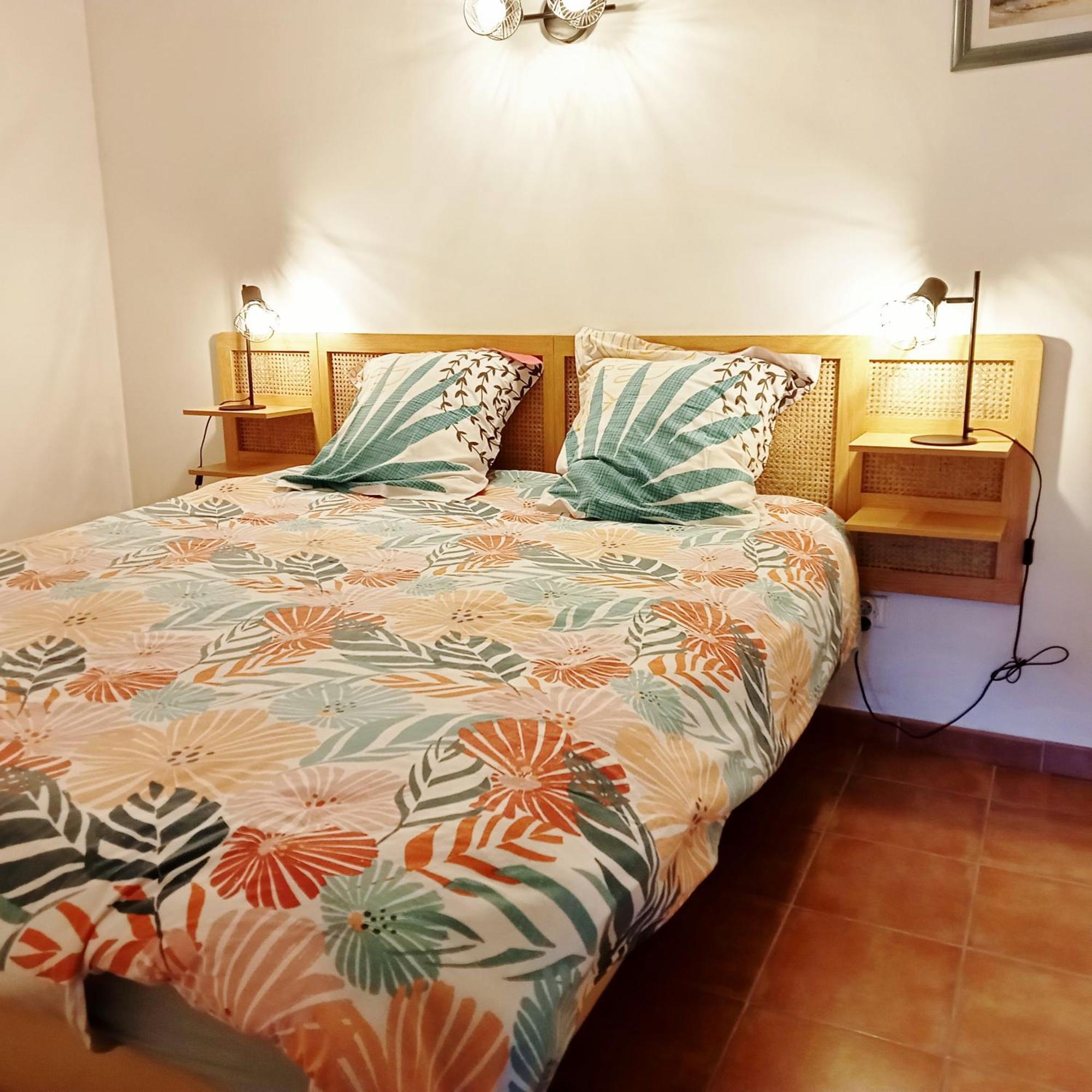 סן-מקסים Appartement Croisette מראה חיצוני תמונה